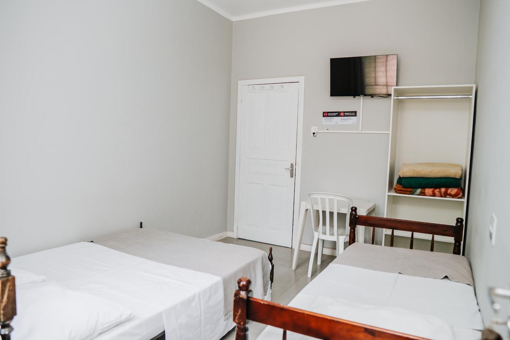 Hotel Pinheirinho กูรีตีบา ภายนอก รูปภาพ