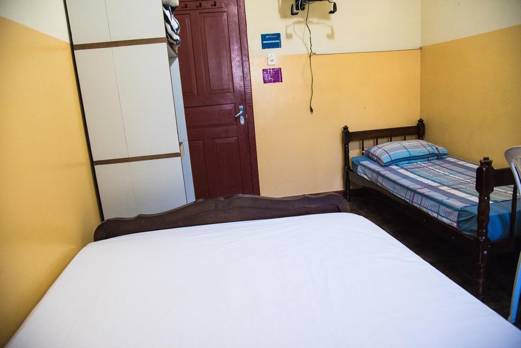 Hotel Pinheirinho กูรีตีบา ภายนอก รูปภาพ