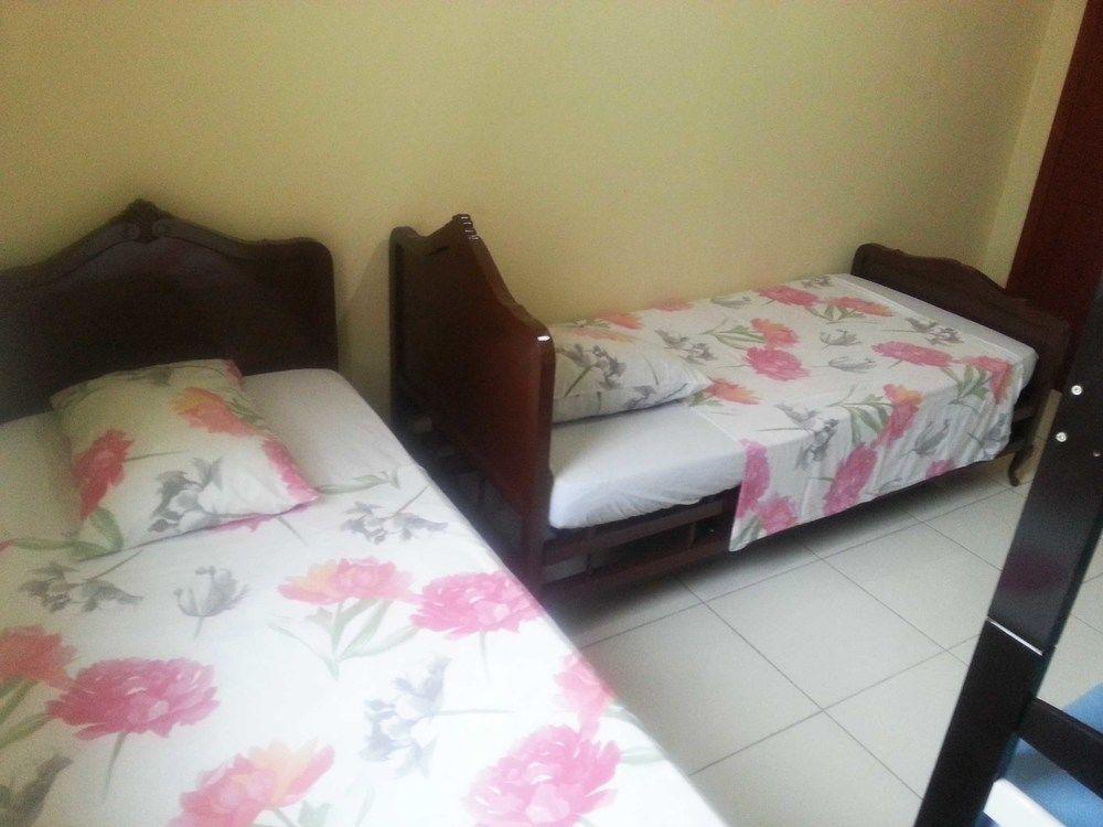 Hotel Pinheirinho กูรีตีบา ภายนอก รูปภาพ