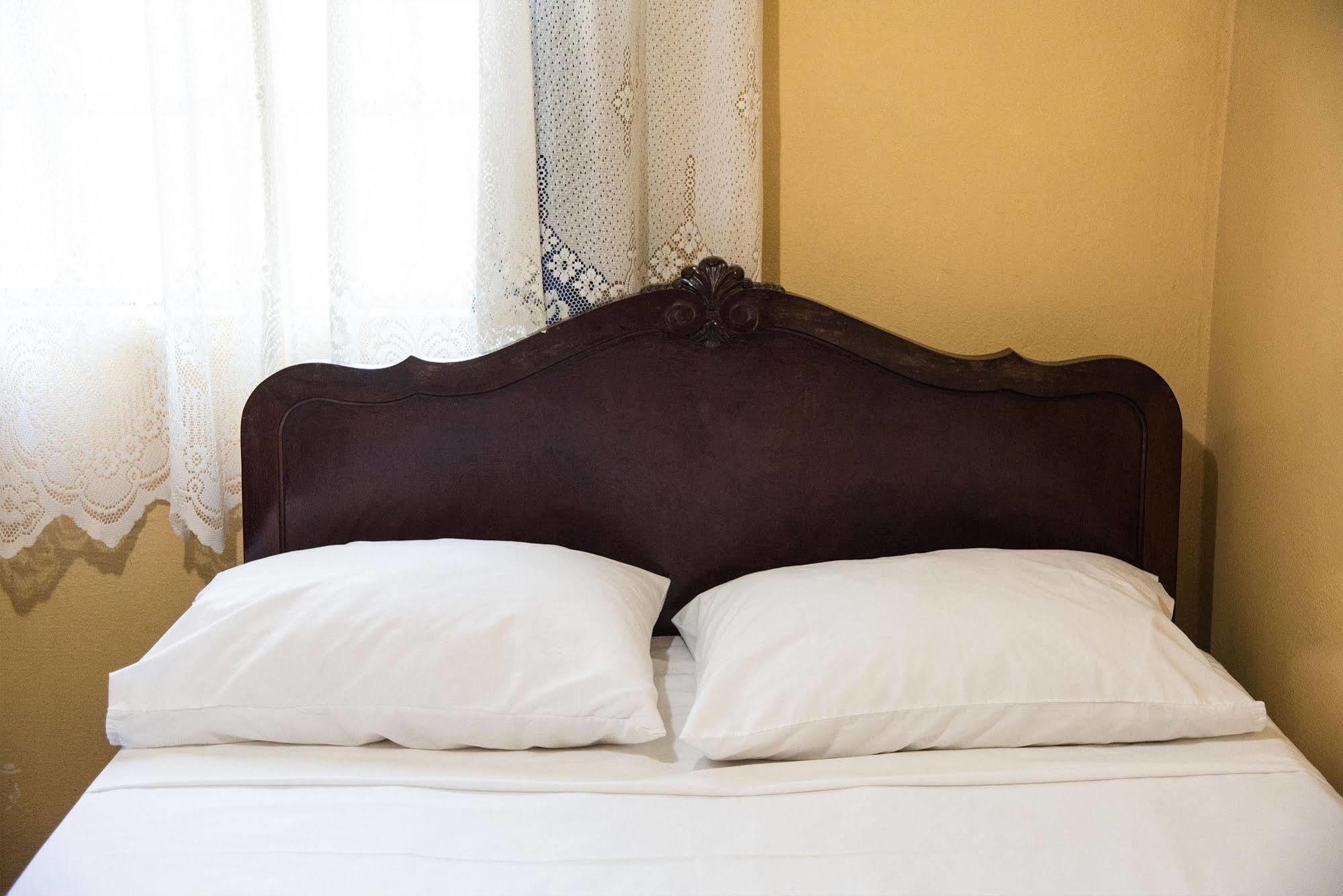 Hotel Pinheirinho กูรีตีบา ภายนอก รูปภาพ